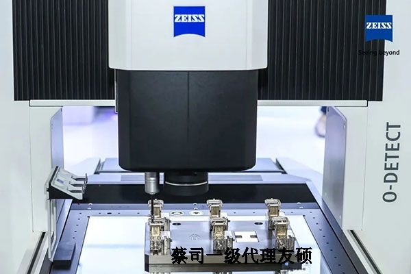 阿拉尔蔡司影像测量仪