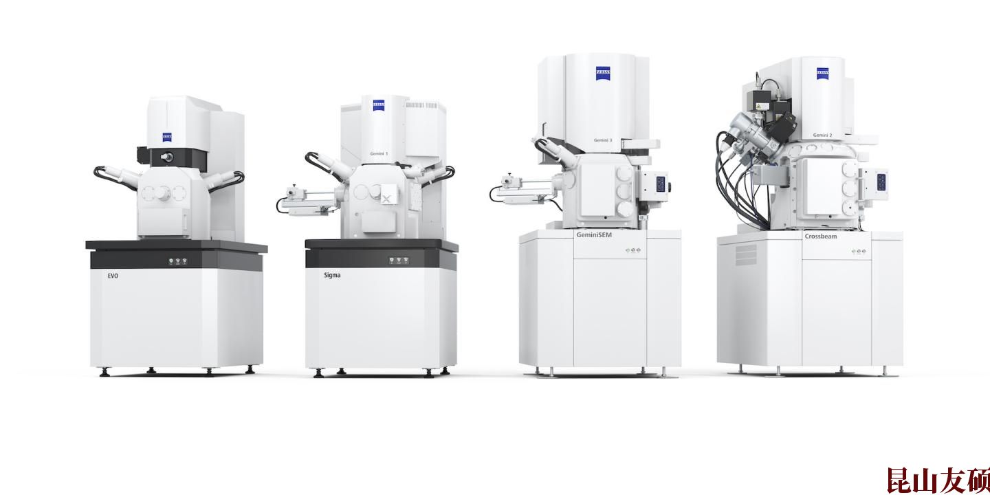 SEM阿拉尔扫描电镜