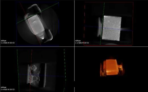 阿拉尔蔡司阿拉尔X射线显微镜